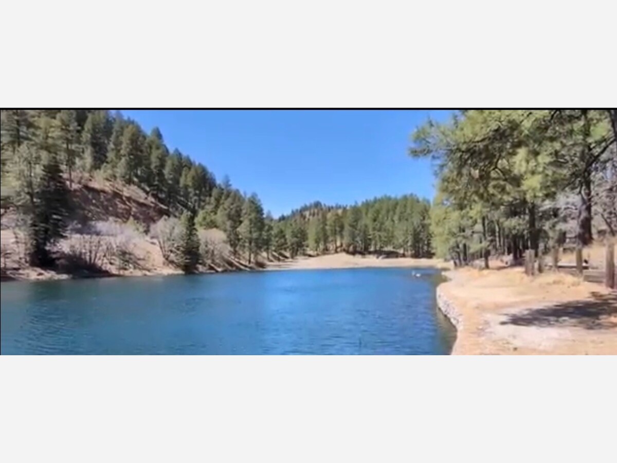 First $250K, Now Millions: Another Undisclosed Funding Source Surfaces in Bonito Lake Closure Fight