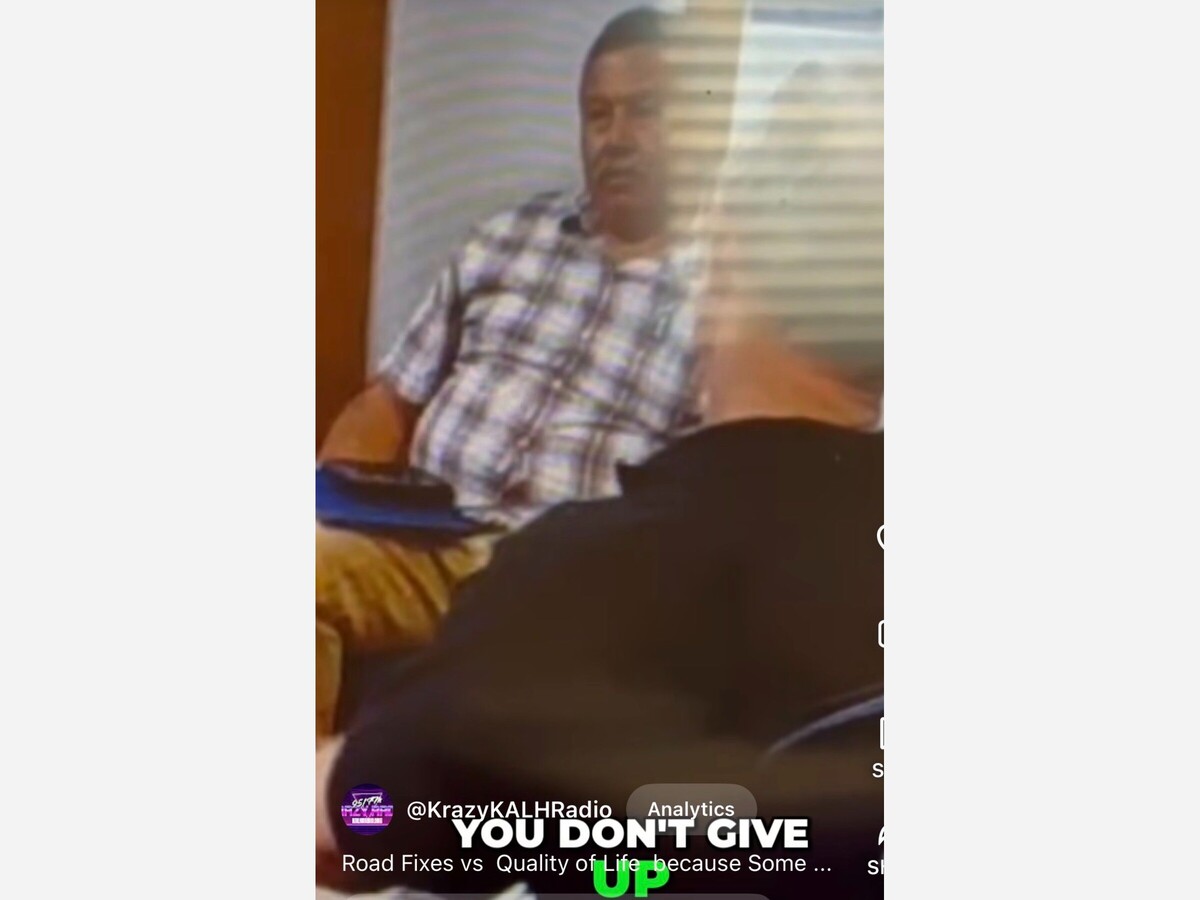 City Leadership Gives Two Different Accounts of How the Al Hernandez Complaint Was Handled