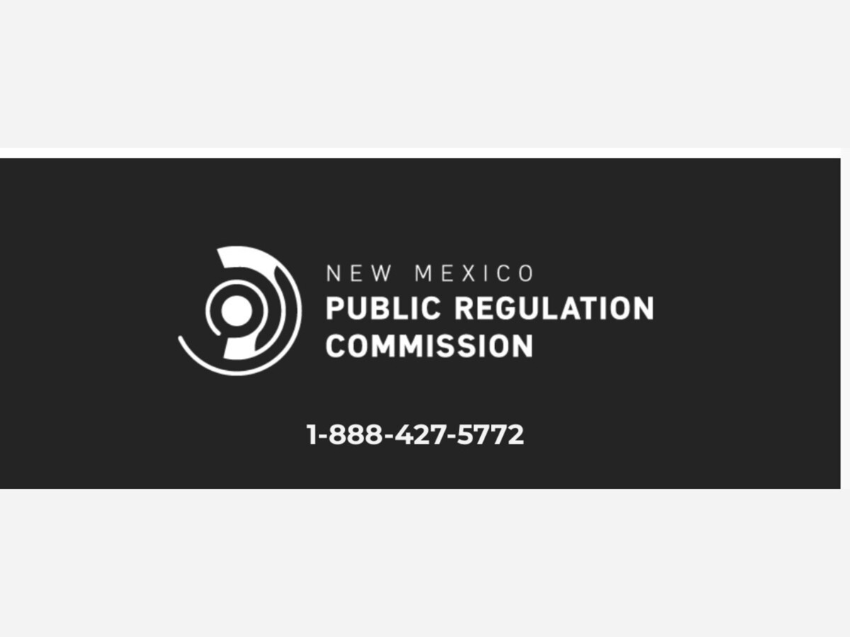 PRC Plans Alamogordo Public Meeting on PNM Billing Concerns