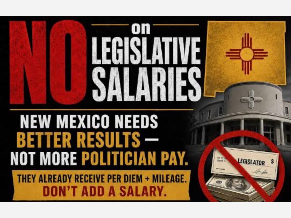 Commentary: Amendment 4 Writes a Paycheck Without a Job Description