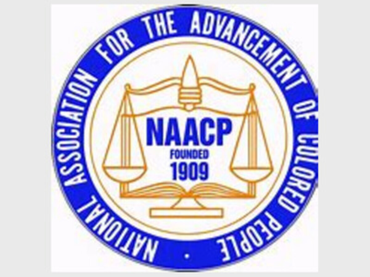 NAACP of Alamogordo Monthly Meeting 2nd Life Media Alamogordo Town News