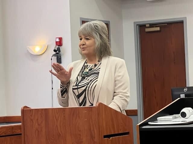 12th Judicial District Launches Pilot Diversion Program as a Tool to 12th Judicial District Launches Pilot Diversion Program as a Tool to