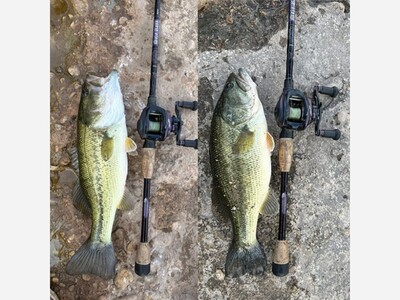KALH Radio New Mexico Fish and Game Weekly Fishing Report 
