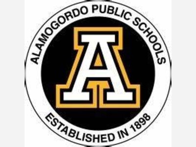 Alamogordo Public Schools Board Meeting Audit Clean Bill of Health ZERO Issues Found