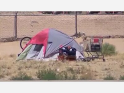 Guest Op-Ed: Alamogordo LULAC Council 8105 Seeks a Shelter and Housing for the Homeless 