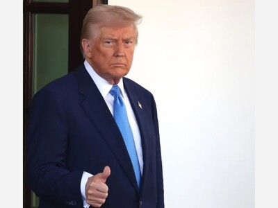 Judical Losses Against the Trump Administration and Commentary 