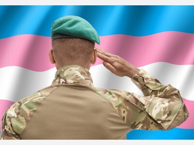 Transgendered and the Military Part 2 in a NewMexicoConservativeNews.com Special Report