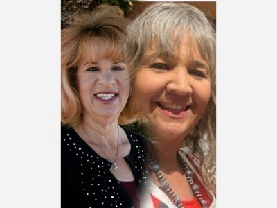 Politics of Leadership: Amy Barela verses Susan Payne