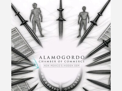 Alamogordo Chamber of Commerce Faces Ethics Crisis: Secret Surveillance, Police Investigation, and City Scrutiny Shake Public Trust