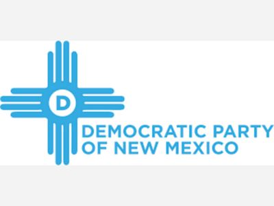 Democratic Party of New Mexico Otero County Ward Elections 