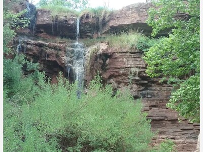 Shoot Safe, Not Sorry: A Call for Firearm Responsibility Along La Luz Creek