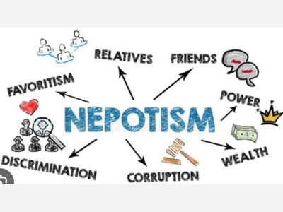 Commentary: Alamogordo’s Liberty Under Assault – Stop the Insider Coup Before It’s Too Late!