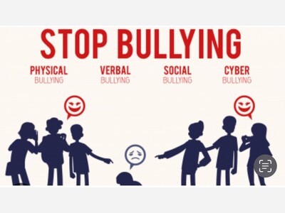 Commentary on Bullying Happening at APS and   A Summary of Trauma  by Jena Matise