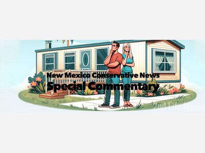 The Word is Spreading about Mobile Home Parks