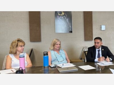Commentary on Manufactured Home Communities Discussion with Gabe Vasquez by Gary Perry 