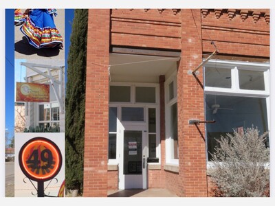 Tularosa Charts Future with Comprehensive Plan