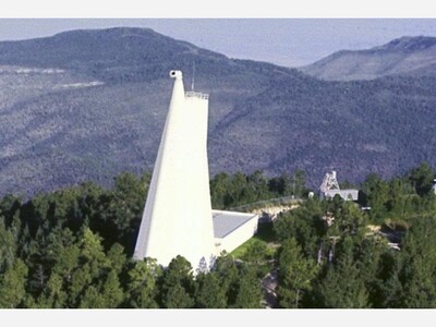 ATN Science Report by David Dooling: Why Use Mercury, a Toxic Liquid Metal, to Study the Sun?