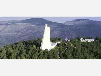 Sunspot Update: Mercury Removed from Telescope, but a Different Spill Emerges