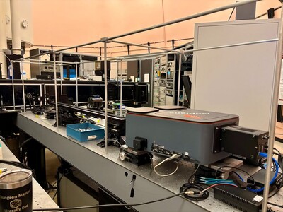 Dunn Solar Telescope Doomed from the Start