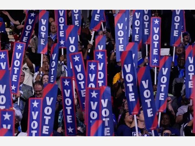 A Vacancy Means a Vacancy and the RPNM Dilemma  By Gary Person 