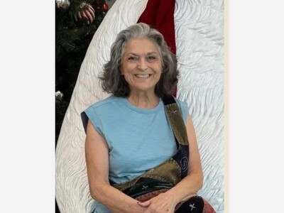 In Memory of Leigh Ann Smith