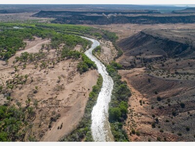 Letter to the Editor: Tularosa’s Water Crisis Is a Failure of Municipal Choice, Not an  Act of God  By Glenn Bell