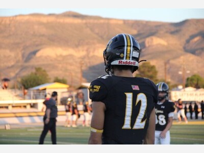 Alamogordo Tiger Football: Ten Years Later, Where Is the Culture?