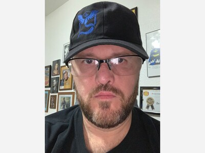 Meet Troy Stegner: Bringing a New Voice to Pop Culture to Alamogordo Town News and KALHRadio.org