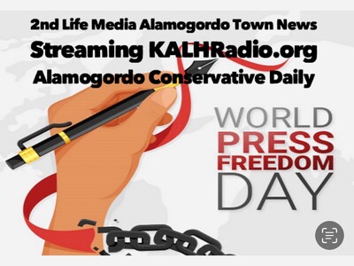 World Press Freedom Day We Thank Our Sponsors and Anonymous Donors