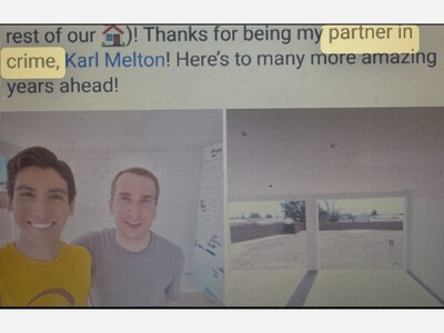 KARL Melton Lies, Innuendos, Potential Campaign Finance and Ethics Violations! Can he be trusted? 