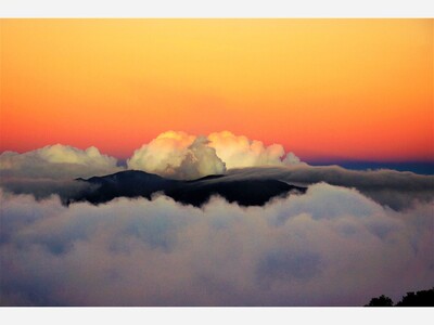 PERSPECTIVES by Liliane Pilot, RScP, Freelance writer, Co owner/operator at The Domes Nature Retreat 