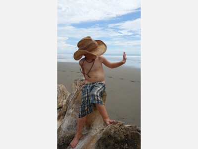 PERSPECTIVES - a regular weekend feature