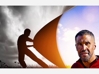 What Now? Introspection by Johnnie Walker