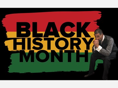 Introspective by Johnnie Walker: Should We Celebrate Black History Month?