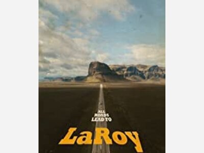 New Mexico Film Office Announces “LaRoy” to Begin Filming in New Mexico