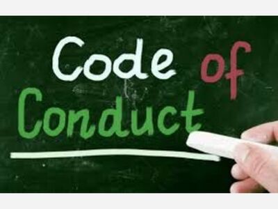 AlamogordoTownNews.com City Commissioners to Consider Needed Code of Conduct 