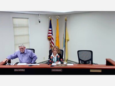 AlamogordoTownNews.com: Governor Appoints Stephanie DuBois to the Otero County Commission Frankie J. Aragon to the Union County Commission