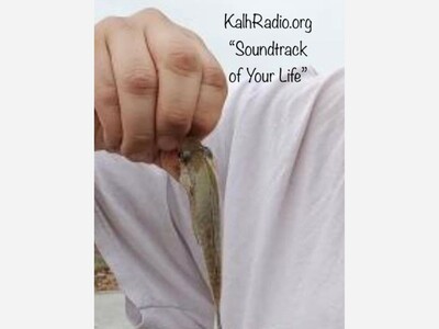 An Interview with KALHRadio.org Anthony Lucero 