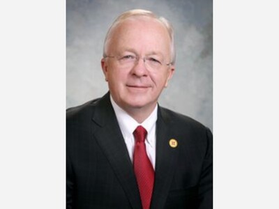NM Representative Jim Townsend Announces Run for NM Senate District 34 
