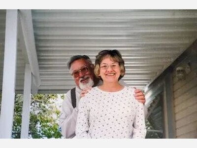 In Memory of Edward  Ike  and Diane Eisiminger