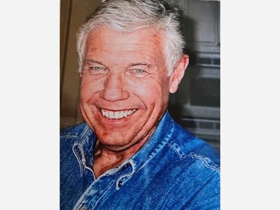 in Memory of Stanley G. Langham