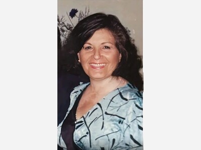 In Memory of Adelina Ayers