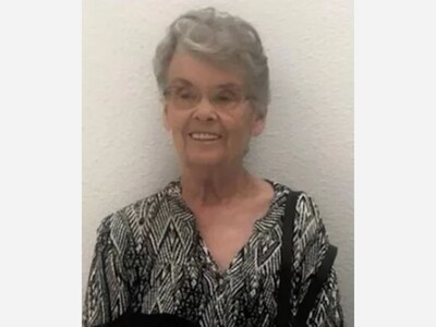 In Memory Sandra Davison