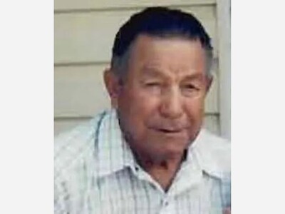 In Memory of Leo Mirabal Samora
