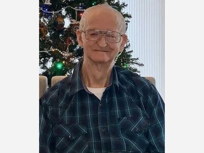 In Memory of David Swope