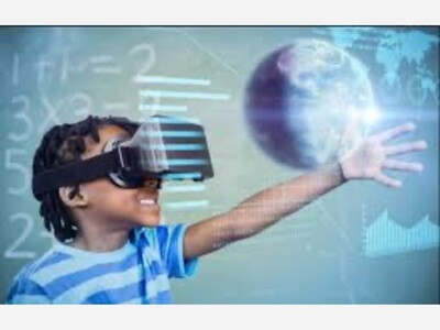 Understanding Virtual Reality in the Classroom and Its Potential Impact to Alamogordo Public Schools