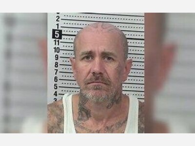 Alamogordo Resident Bobby Charles Crawford Found Guilty in Las Cruces of Police Shooting Incident