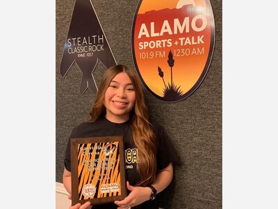 Alamogordo Regional Weekend Sports Update 2-11-24
