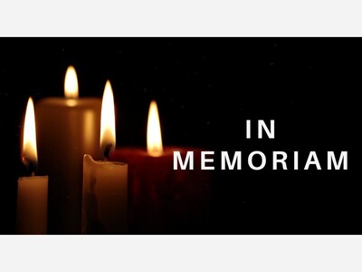In Memory of George R. Fuller, Jr.