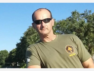United States Army Reserve Officer in Israel Dies in Non-combat Related Incident